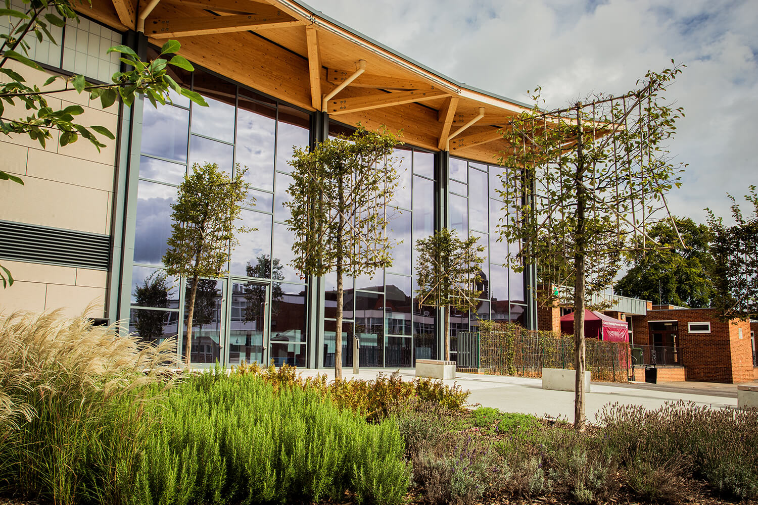 St George’s College, Weybridge