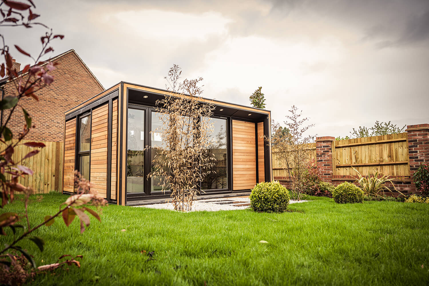 Maulden Ridge, Maulden